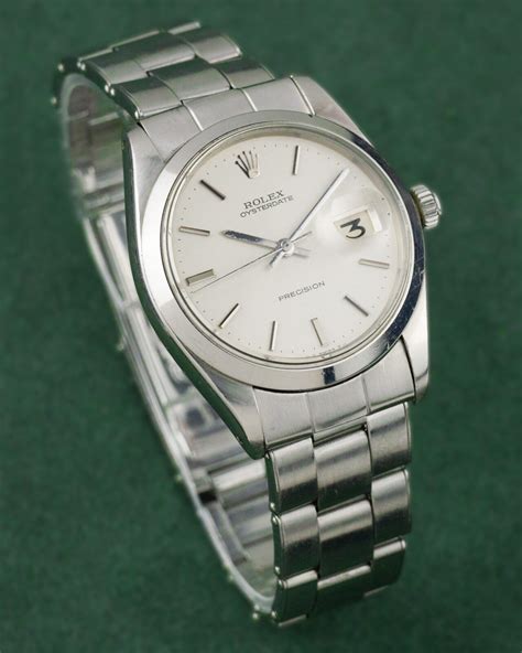 rolex referenza 6694